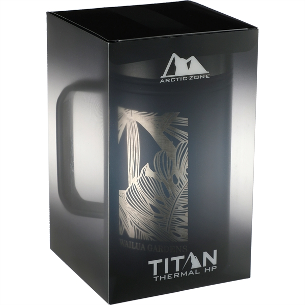 Arctic Zone® Titan Thermal HP® Copper Mug 24oz - Arctic Zone® Titan Thermal HP® Copper Mug 24oz - Image 19 of 32