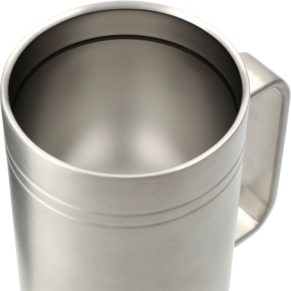 Arctic Zone® Titan Thermal HP® Copper Mug 24oz - Arctic Zone® Titan Thermal HP® Copper Mug 24oz - Image 20 of 32