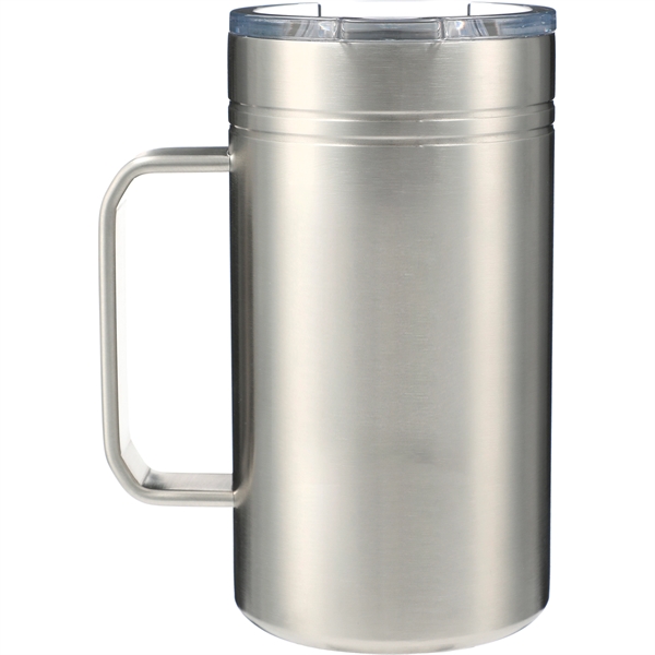 Arctic Zone® Titan Thermal HP® Copper Mug 24oz - Arctic Zone® Titan Thermal HP® Copper Mug 24oz - Image 24 of 32