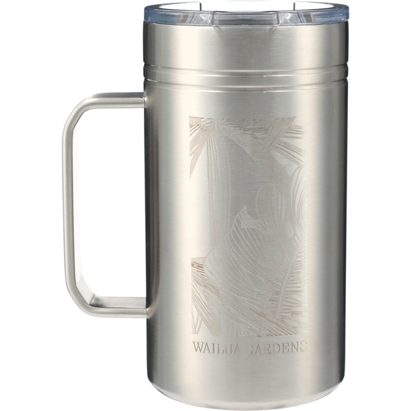 Arctic Zone® Titan Thermal HP® Copper Mug 24oz - Arctic Zone® Titan Thermal HP® Copper Mug 24oz - Image 25 of 32