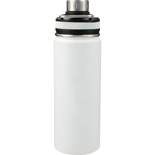 Vasco Copper Vacuum Insulated Bottle 20oz - Vasco Copper Vacuum Insulated Bottle 20oz - Image 7 of 13