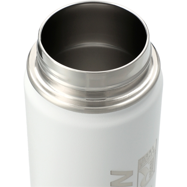 Vasco Copper Vacuum Insulated Bottle 20oz - Vasco Copper Vacuum Insulated Bottle 20oz - Image 8 of 13