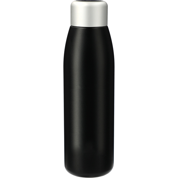 UV Sanitizer Copper Vacuum Bottle 18oz - UV Sanitizer Copper Vacuum Bottle 18oz - Image 4 of 10