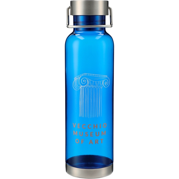 Thor Tritan Sport Bottle 27oz - Thor Tritan Sport Bottle 27oz - Image 5 of 10