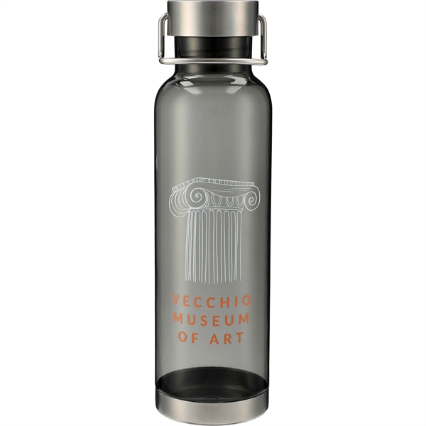 Thor Tritan Sport Bottle 27oz - Thor Tritan Sport Bottle 27oz - Image 9 of 10