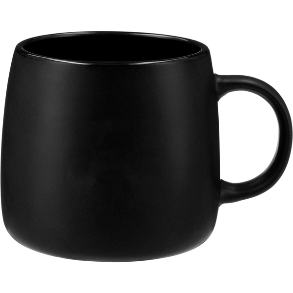 Vida Ceramic Mug 15oz - Vida Ceramic Mug 15oz - Image 1 of 6