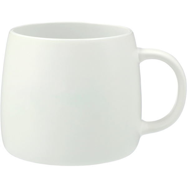 Vida Ceramic Mug 15oz - Vida Ceramic Mug 15oz - Image 5 of 6