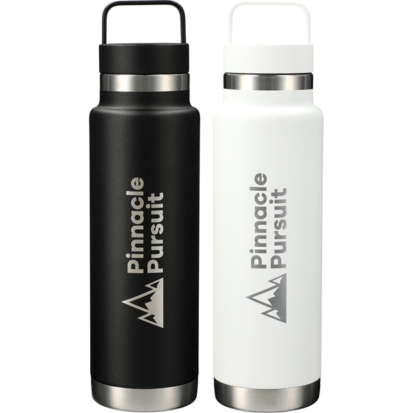 Colton Copper Vacuum Insulated Bottle 20oz - Colton Copper Vacuum Insulated Bottle 20oz - Image 4 of 13