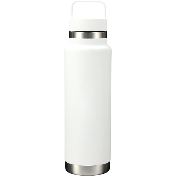 Colton Copper Vacuum Insulated Bottle 20oz - Colton Copper Vacuum Insulated Bottle 20oz - Image 7 of 13