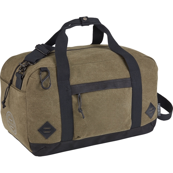 Field & Co. Woodland Duffel - Field & Co. Woodland Duffel - Image 12 of 13