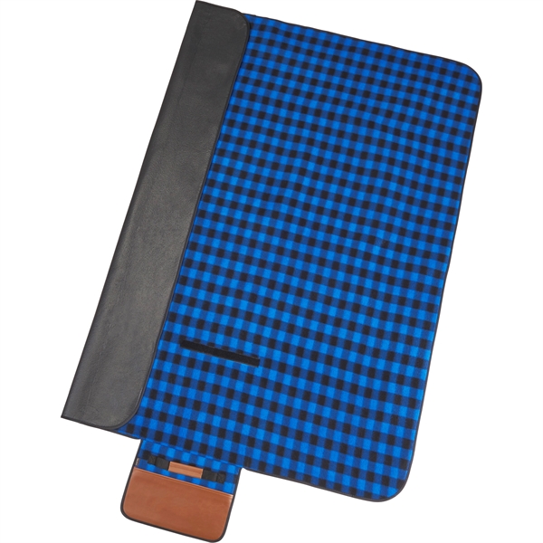 Field & Co.® Buffalo Plaid Picnic Blanket - Field & Co.® Buffalo Plaid Picnic Blanket - Image 1 of 32