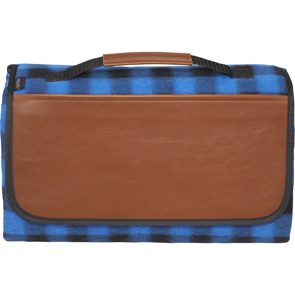 Field & Co.® Buffalo Plaid Picnic Blanket - Field & Co.® Buffalo Plaid Picnic Blanket - Image 2 of 32