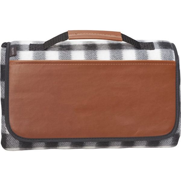 Field & Co.® Buffalo Plaid Picnic Blanket - Field & Co.® Buffalo Plaid Picnic Blanket - Image 8 of 32