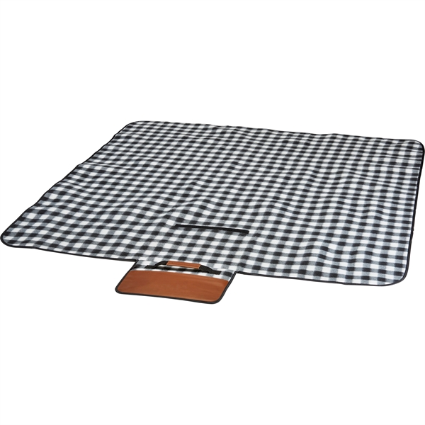 Field & Co.® Buffalo Plaid Picnic Blanket - Field & Co.® Buffalo Plaid Picnic Blanket - Image 9 of 32