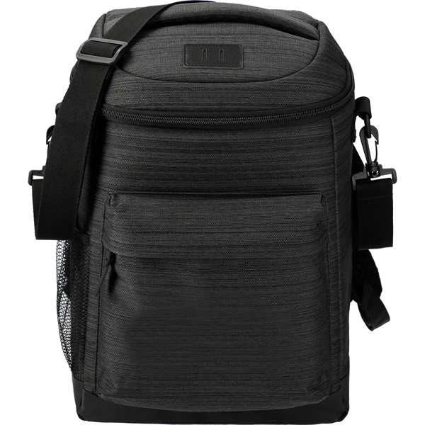 NBN Whitby 24 Can Backpack Cooler - NBN Whitby 24 Can Backpack Cooler - Image 1 of 8