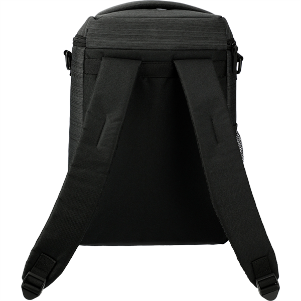 NBN Whitby 24 Can Backpack Cooler - NBN Whitby 24 Can Backpack Cooler - Image 5 of 8