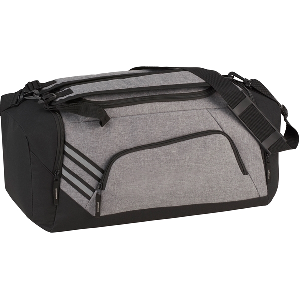 Sebring Convertible Graphite Duffel - Sebring Convertible Graphite Duffel - Image 4 of 16