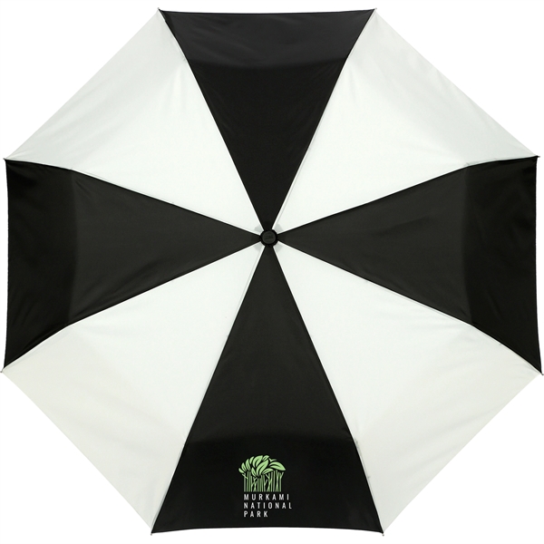 42" totes® 3 Section Auto Open Umbrella - 42" totes® 3 Section Auto Open Umbrella - Image 29 of 34