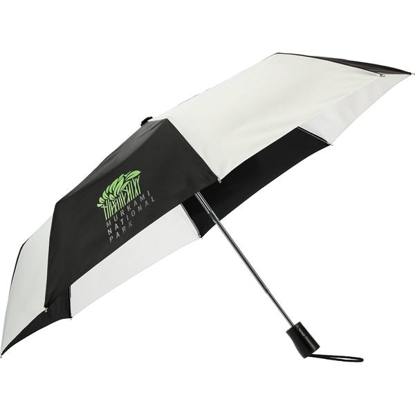 42" totes® 3 Section Auto Open Umbrella - 42" totes® 3 Section Auto Open Umbrella - Image 30 of 34