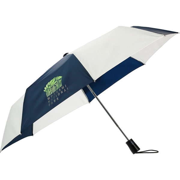 42" totes® 3 Section Auto Open Umbrella - 42" totes® 3 Section Auto Open Umbrella - Image 32 of 34