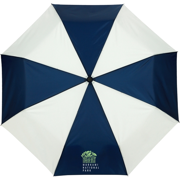 42" totes® 3 Section Auto Open Umbrella - 42" totes® 3 Section Auto Open Umbrella - Image 34 of 34