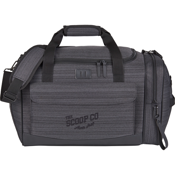 NBN Whitby Duffel - NBN Whitby Duffel - Image 0 of 10