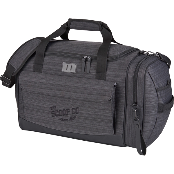 NBN Whitby Duffel - NBN Whitby Duffel - Image 4 of 10