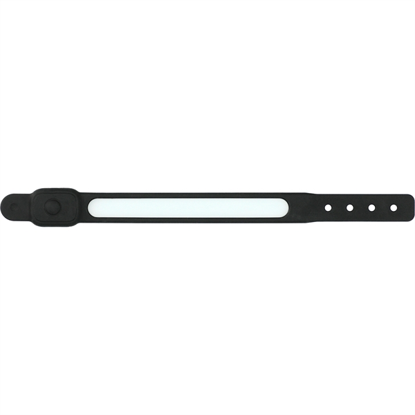 Light Up Wrist Band - Light Up Wrist Band - Image 1 of 16