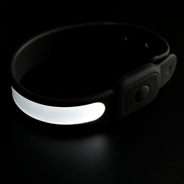 Light Up Wrist Band - Light Up Wrist Band - Image 2 of 16