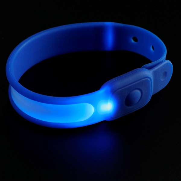 Light Up Wrist Band - Light Up Wrist Band - Image 4 of 16