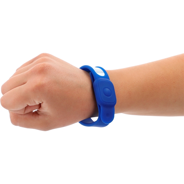 Light Up Wrist Band - Light Up Wrist Band - Image 5 of 16