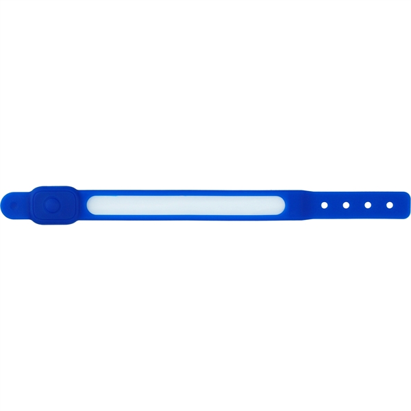 Light Up Wrist Band - Light Up Wrist Band - Image 6 of 16