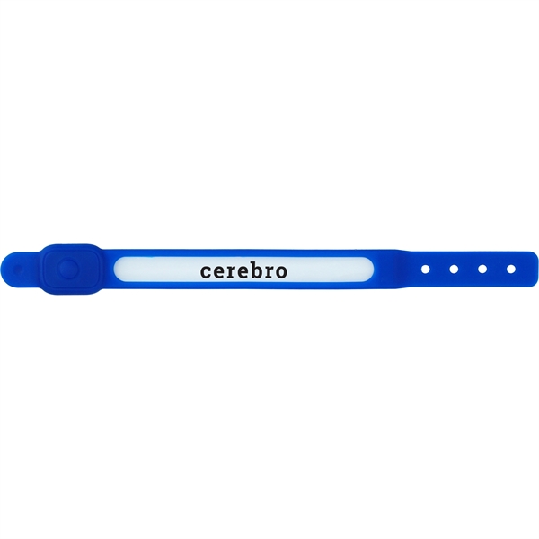 Light Up Wrist Band - Light Up Wrist Band - Image 7 of 16