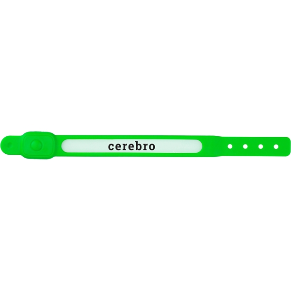 Light Up Wrist Band - Light Up Wrist Band - Image 10 of 16