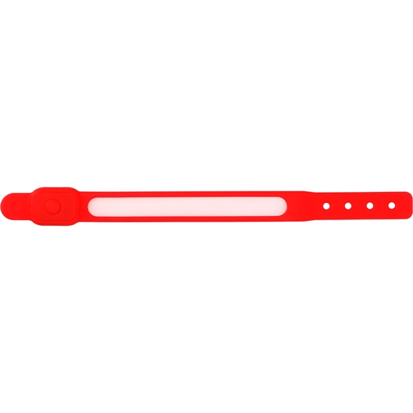 Light Up Wrist Band - Light Up Wrist Band - Image 12 of 16