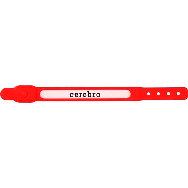 Light Up Wrist Band - Light Up Wrist Band - Image 13 of 16