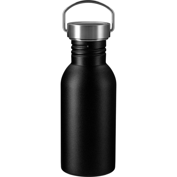 Thor 20oz Stainless Sports Bottle - Thor 20oz Stainless Sports Bottle - Image 2 of 11