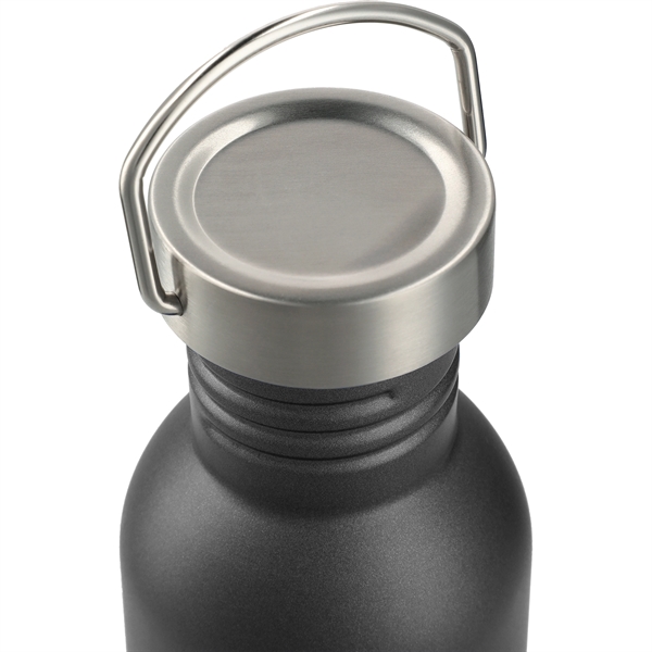 Thor 20oz Stainless Sports Bottle - Thor 20oz Stainless Sports Bottle - Image 7 of 11