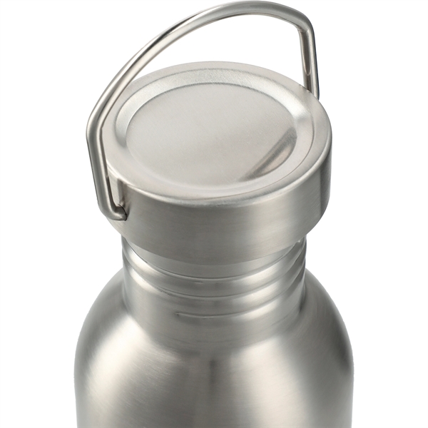 Thor 20oz Stainless Sports Bottle - Thor 20oz Stainless Sports Bottle - Image 9 of 11