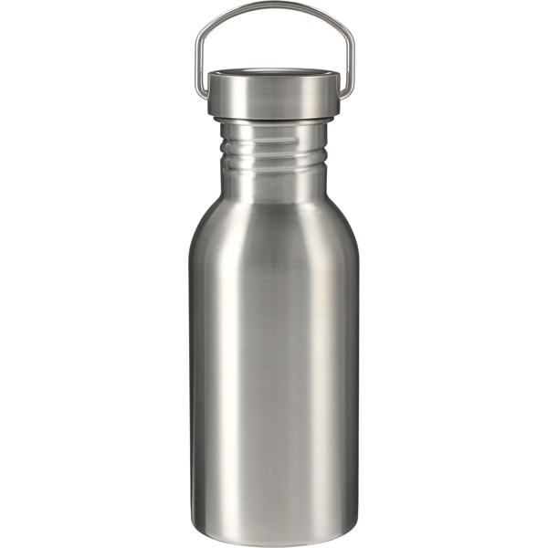 Thor 20oz Stainless Sports Bottle - Thor 20oz Stainless Sports Bottle - Image 10 of 11
