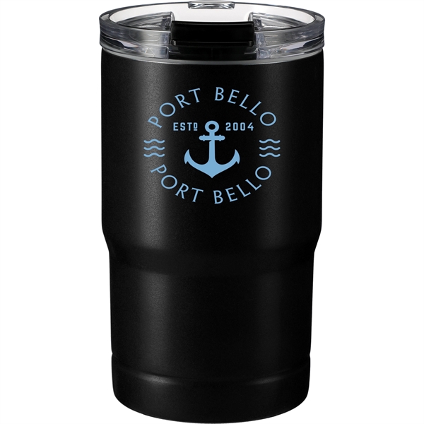 Bluff 12oz Vacuum Tumbler & Cooler - Bluff 12oz Vacuum Tumbler & Cooler - Image 0 of 16