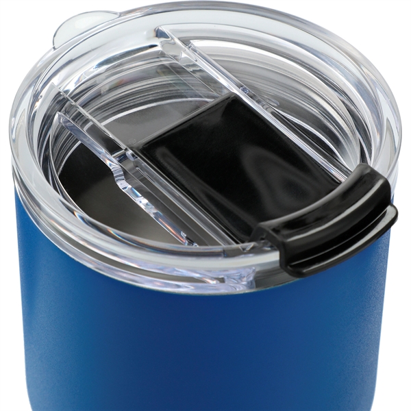 Bluff 12oz Vacuum Tumbler & Cooler - Bluff 12oz Vacuum Tumbler & Cooler - Image 4 of 16