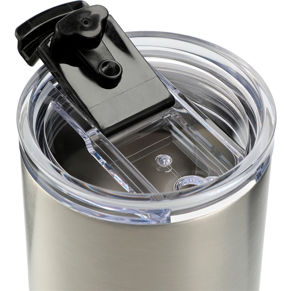 Bluff 12oz Vacuum Tumbler & Cooler - Bluff 12oz Vacuum Tumbler & Cooler - Image 10 of 16