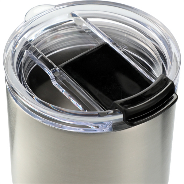 Bluff 12oz Vacuum Tumbler & Cooler - Bluff 12oz Vacuum Tumbler & Cooler - Image 11 of 16