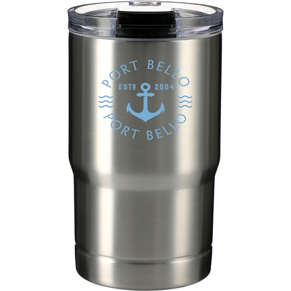 Bluff 12oz Vacuum Tumbler & Cooler - Bluff 12oz Vacuum Tumbler & Cooler - Image 12 of 16