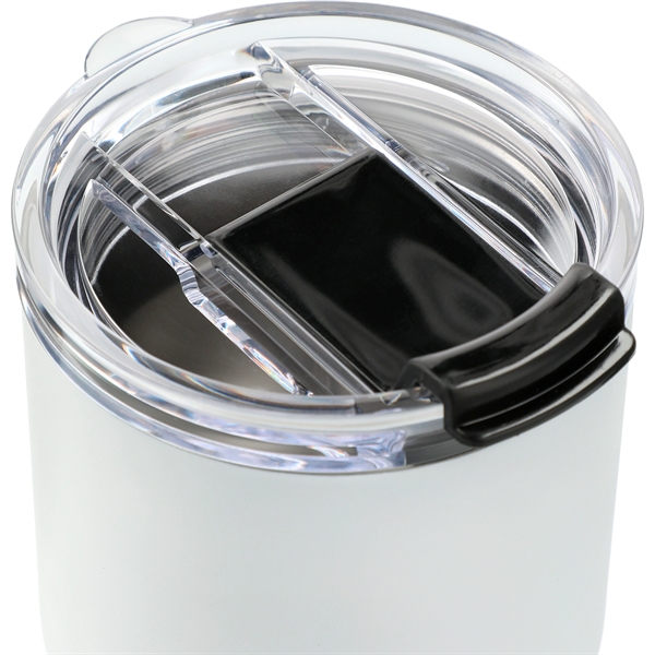 Bluff 12oz Vacuum Tumbler & Cooler - Bluff 12oz Vacuum Tumbler & Cooler - Image 14 of 16