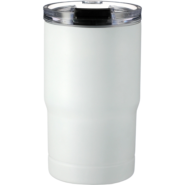 Bluff 12oz Vacuum Tumbler & Cooler - Bluff 12oz Vacuum Tumbler & Cooler - Image 15 of 16