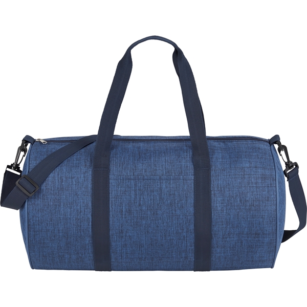 Tahoe 18" Graphite Barrel Duffel - Tahoe 18" Graphite Barrel Duffel - Image 5 of 13