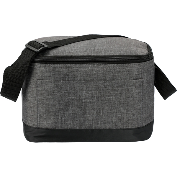 Classic 6-Can Lunch Cooler - Classic 6-Can Lunch Cooler - Image 25 of 30