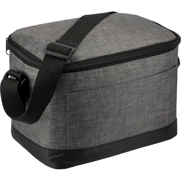 Classic 6-Can Lunch Cooler - Classic 6-Can Lunch Cooler - Image 27 of 30